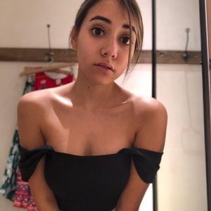 Meet your Posher, Paulette